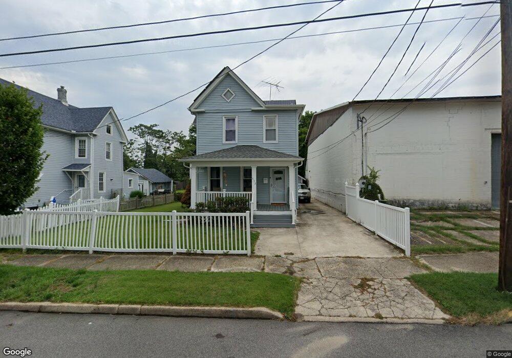 532 Harvard St, Vineland, NJ 08360 - photo 1