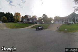 6700 Batte Ct, Fredericksburg, VA 22407