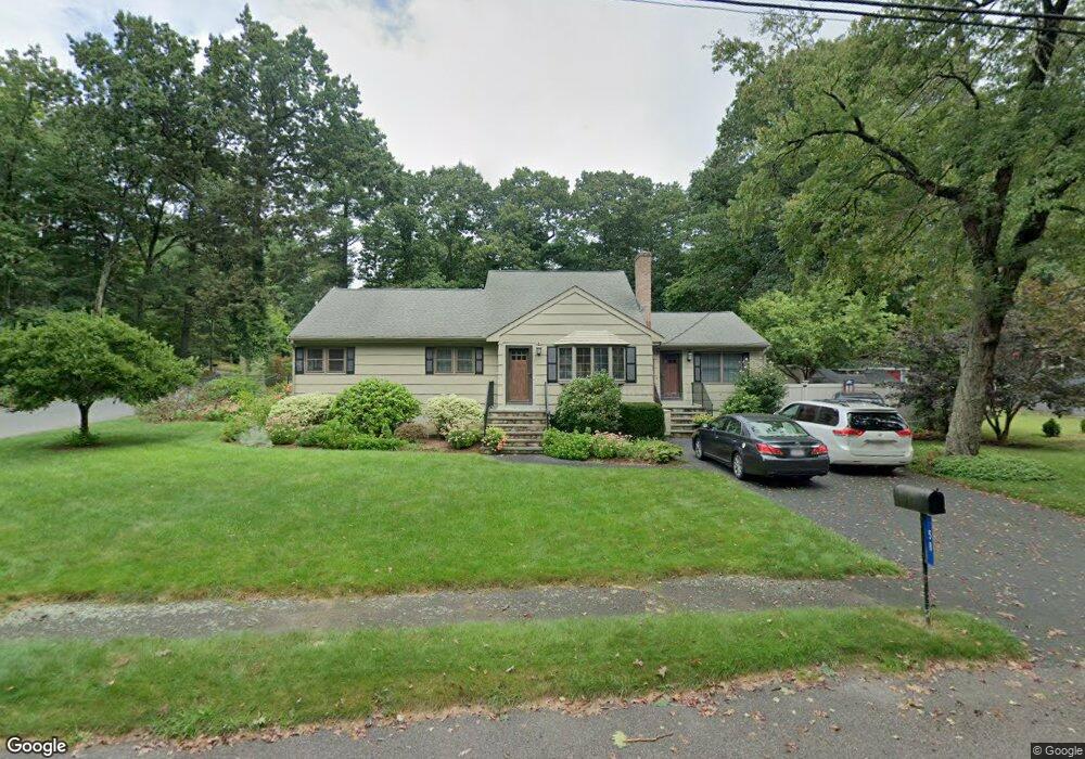 58 Pheasant Hill Rd, Franklin, MA 02038 - photo 1