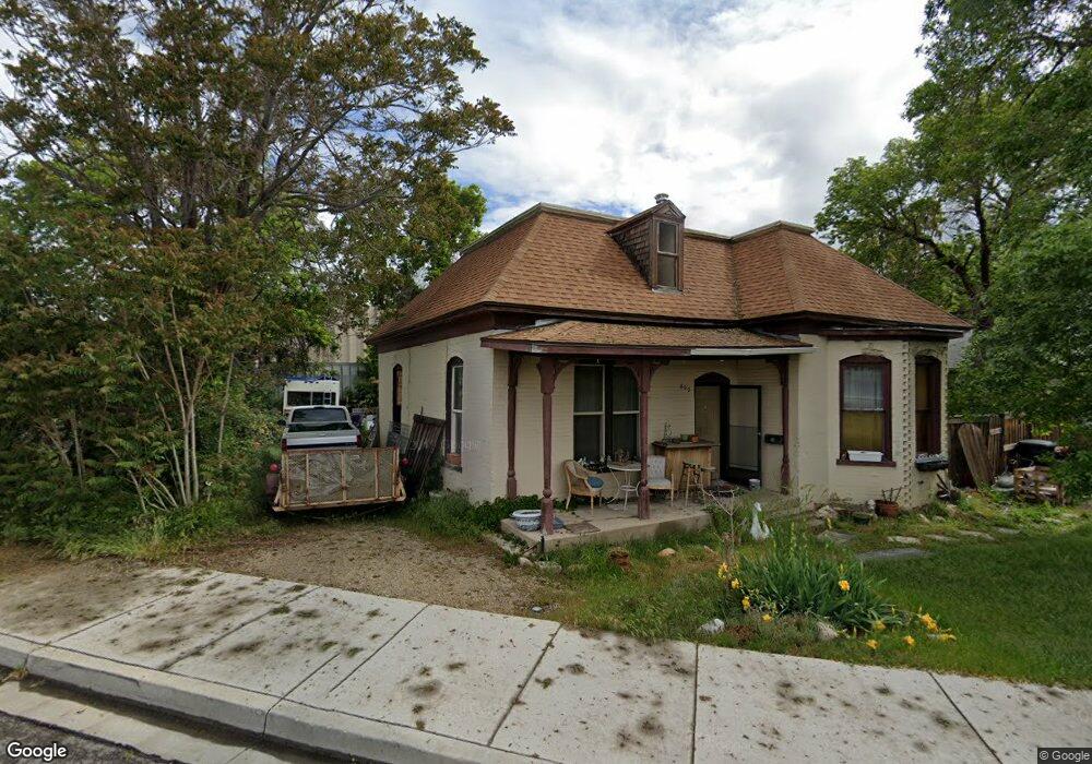 862 W 500 S, Provo, UT 84601 - photo 1