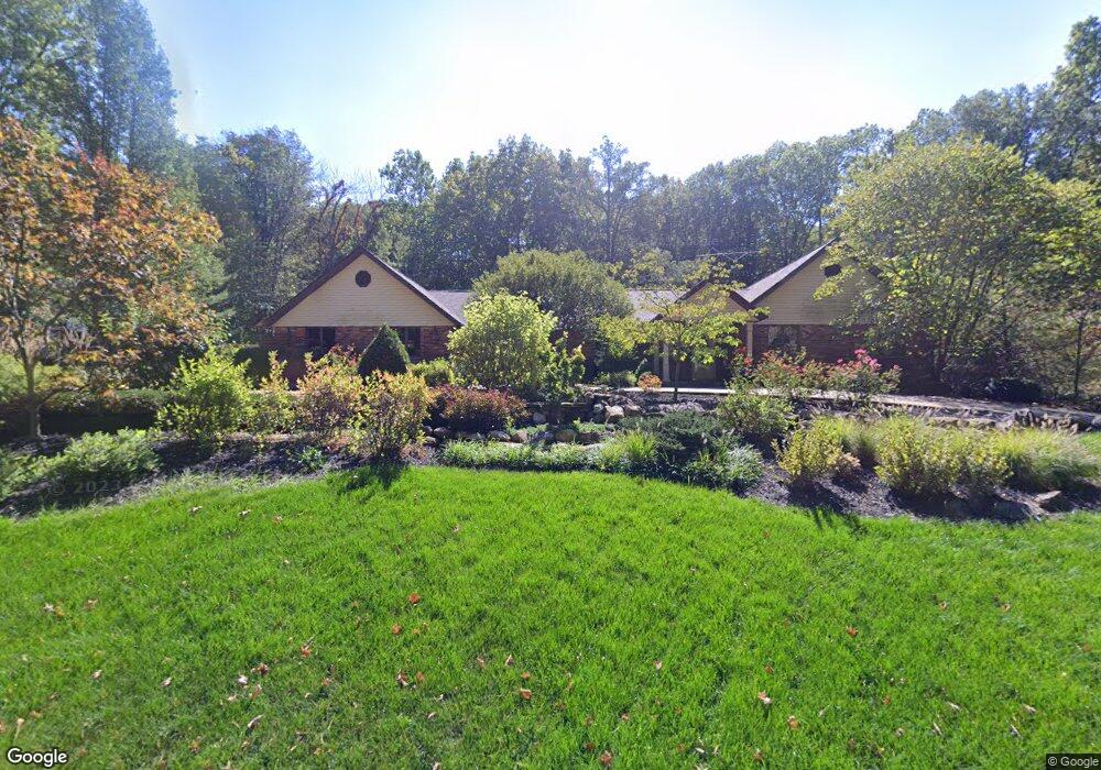 4439 E County Road 300 S, Greensburg, IN 47240 - photo 1