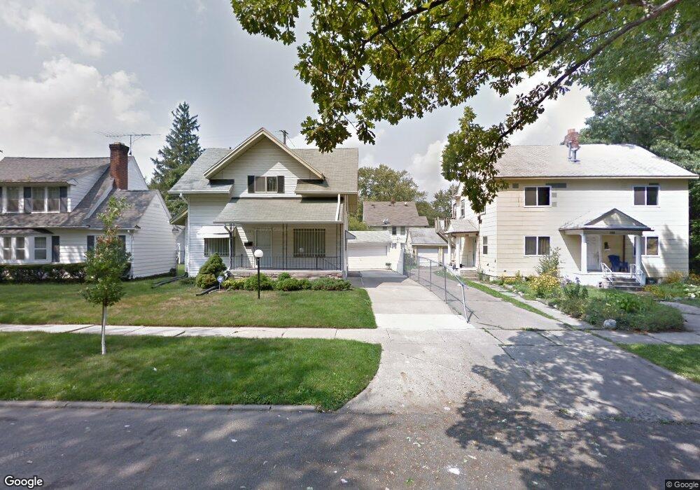 925 E 8th St, Flint, MI 48503 - photo 1