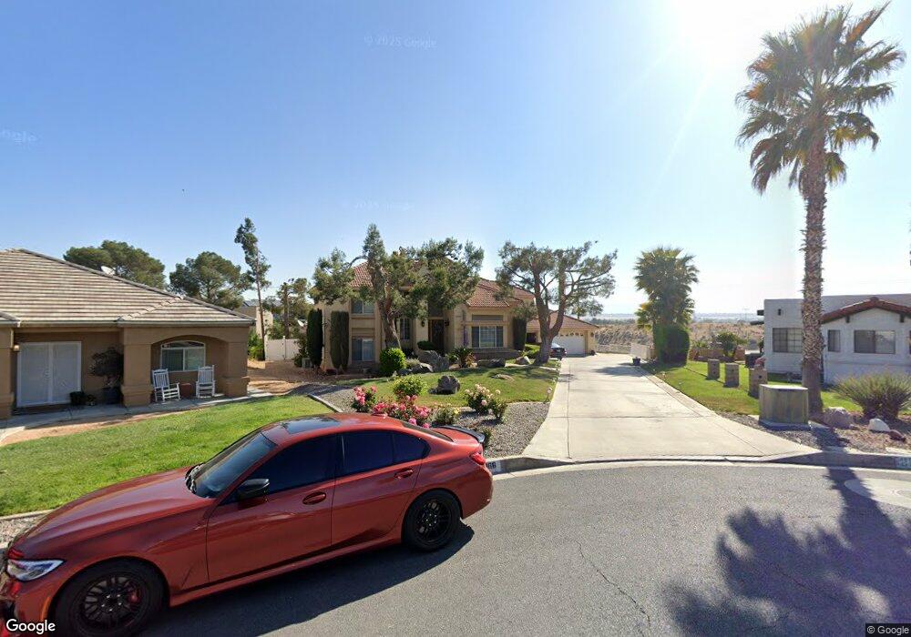 18166 Deer Park Ln, Victorville, CA 92395 - photo 1