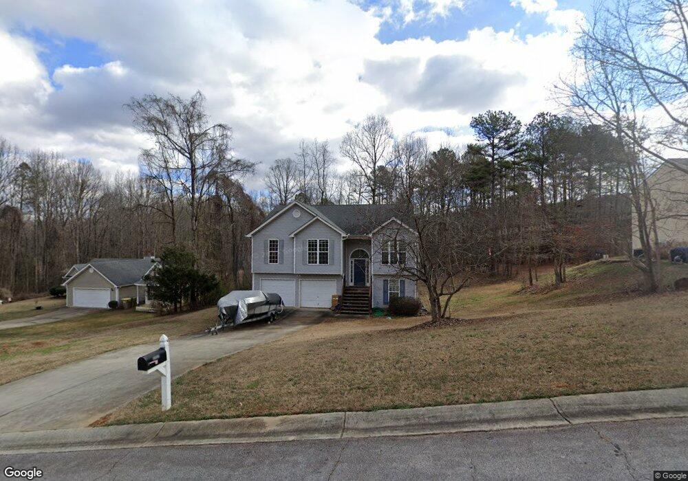 1319 Manning Way, Monroe, GA 30656 - photo 1