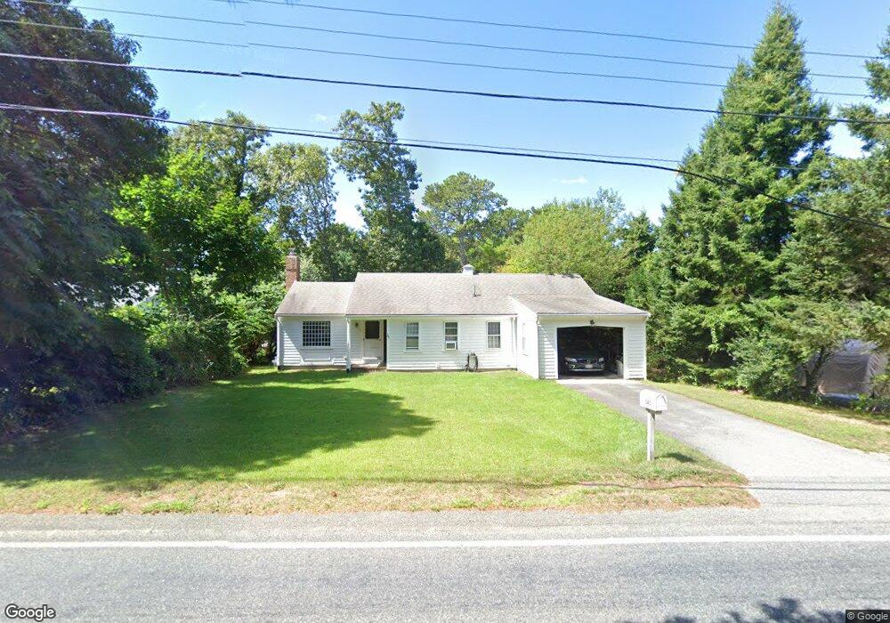 545 Depot St, Dennis Port, MA 02639 - photo 1