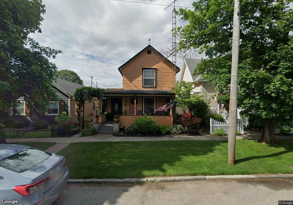 411 W 1st St, Woodville, OH 43469 - photo 1