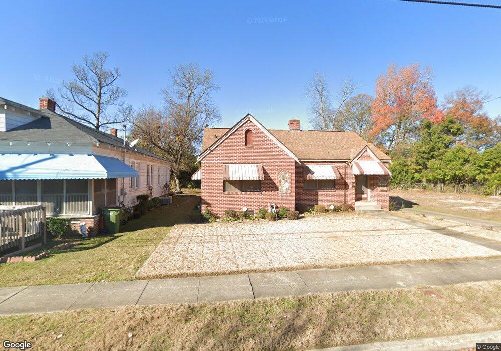 2309 Marion St, Columbus, GA 31906 - photo 1