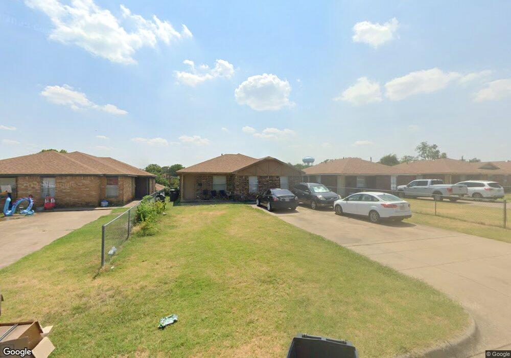 3109 NW 30th St, Fort Worth, TX 76106 - photo 1