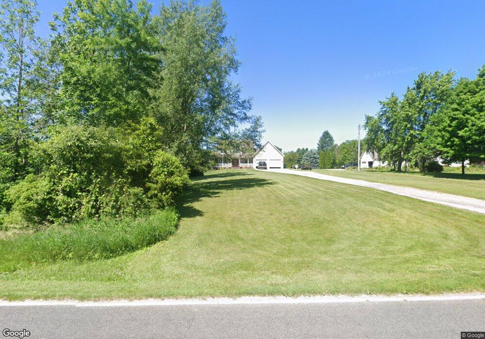 7151 Durand Rd, New Lothrop, MI 48460 - photo 1