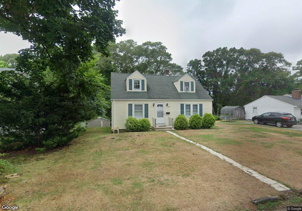 15 View Ave, Warwick, RI 02886 - photo 1