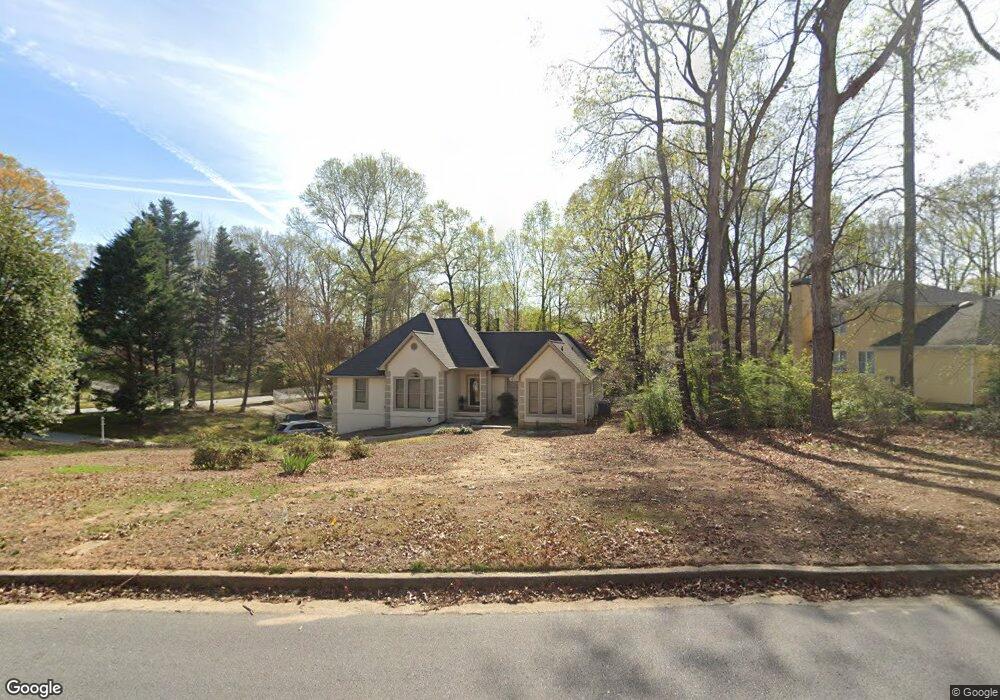 2787 Players Dr unit 1, Jonesboro, GA 30236 - photo 1