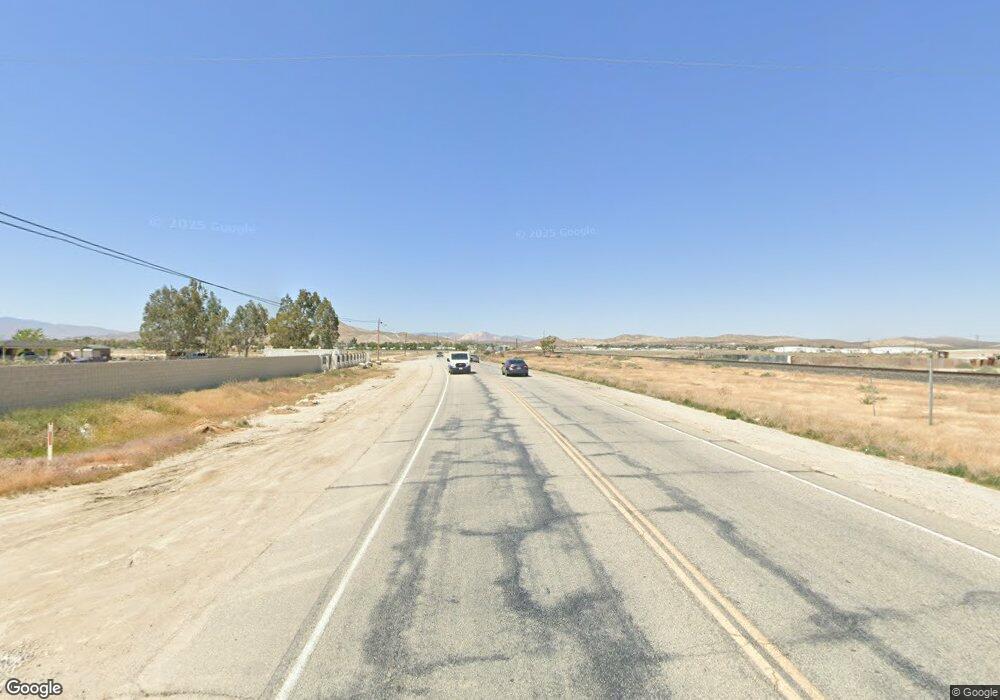 0 S O Dawn Rd W O Sierra Hwy unit 17001487, Rosamond, CA 93560 - photo 1