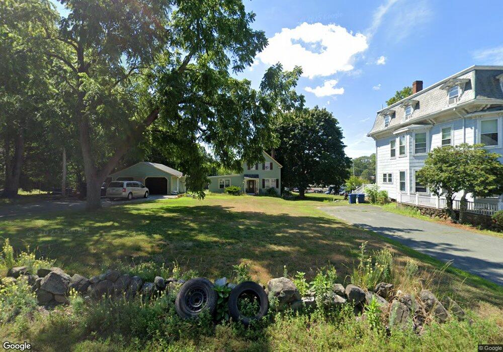 110 Centre St, Danvers, MA 01923 - photo 1