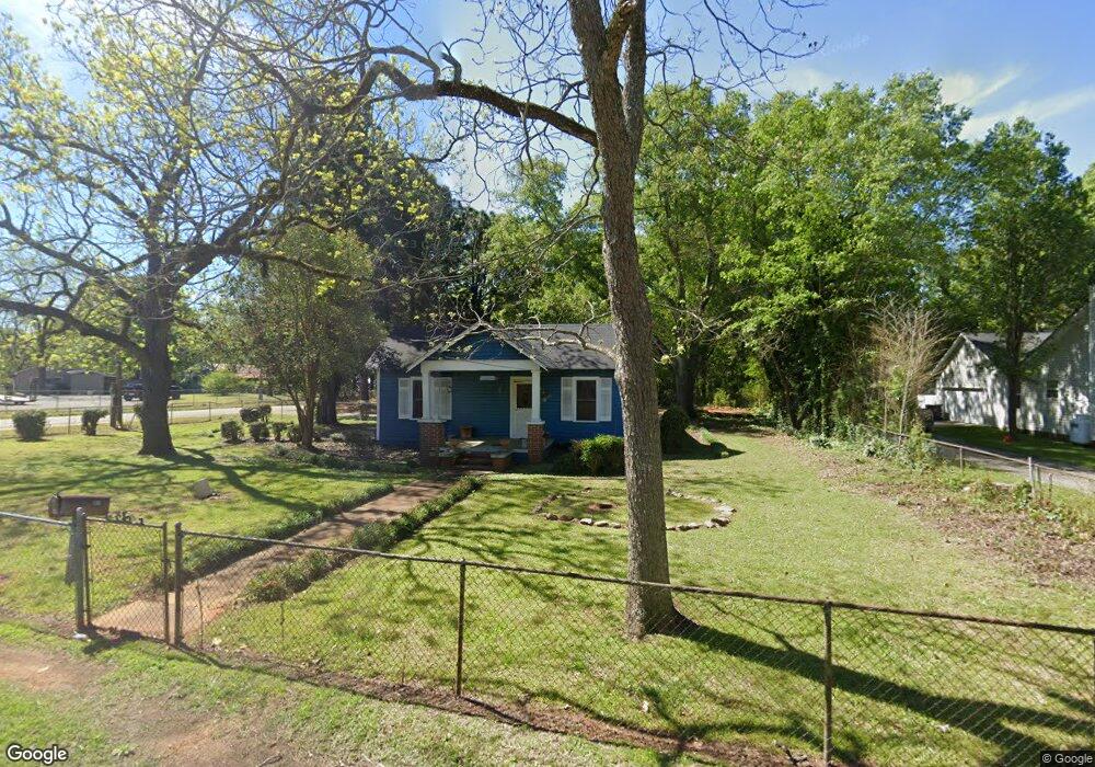 101 Grove St, Barnesville, GA 30204 - photo 1