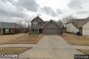139 Dp Newman Cir, Kiefer, OK 74041