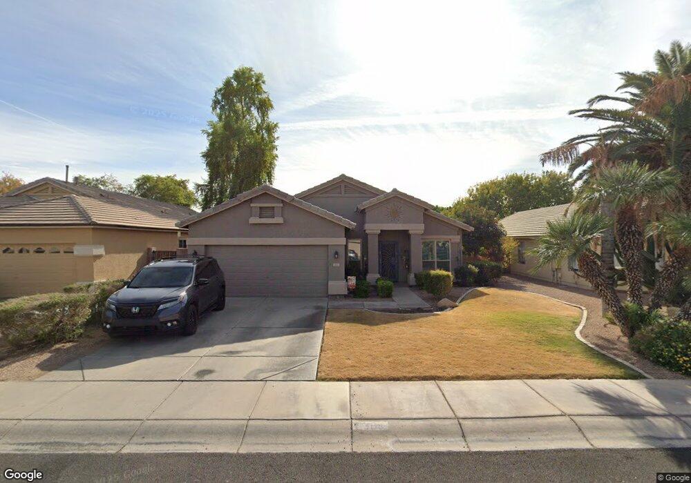 3881 E Lexington Ave, Gilbert, AZ 85234 - photo 1