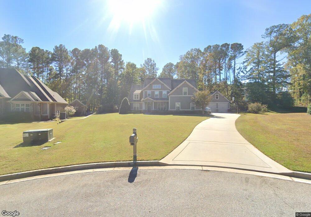 18 Friars Walk, Sharpsburg, GA 30277 - photo 1