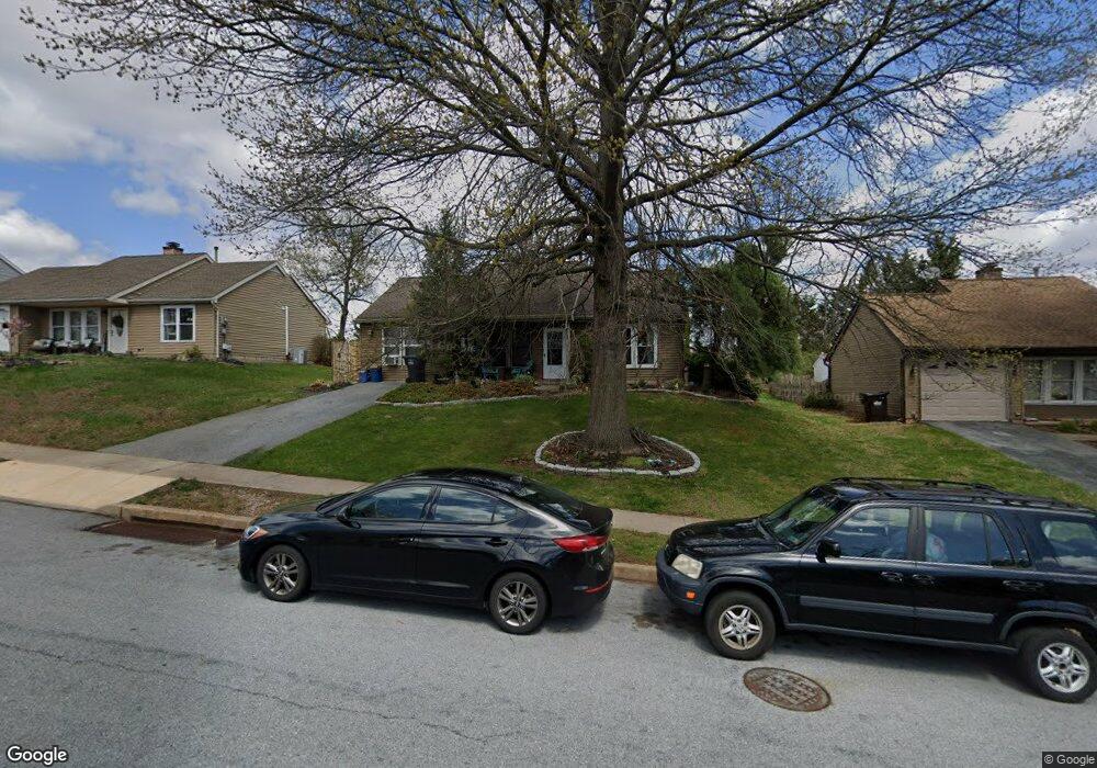 4649 Pheasant Run N, Reading, PA 19606 - photo 1