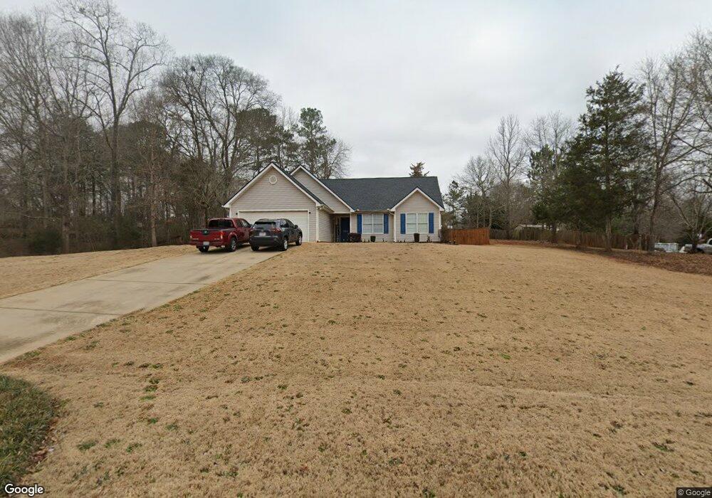 1404 Saddlebrook Ct unit 153, Locust Grove, GA 30248 - photo 1