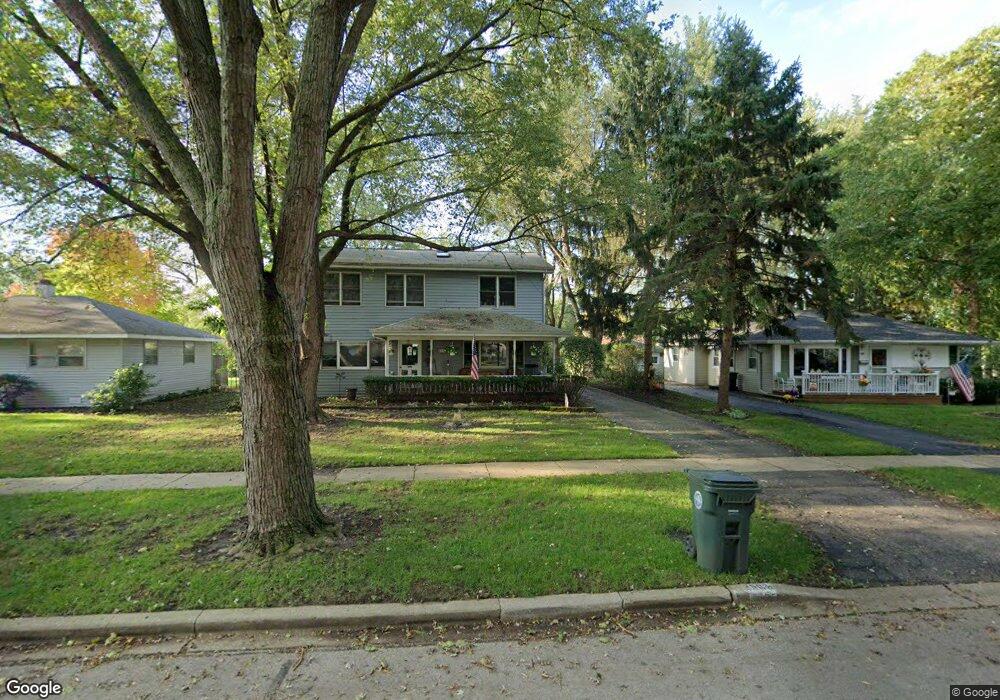 2503 George St, Rolling Meadows, IL 60008 - photo 1