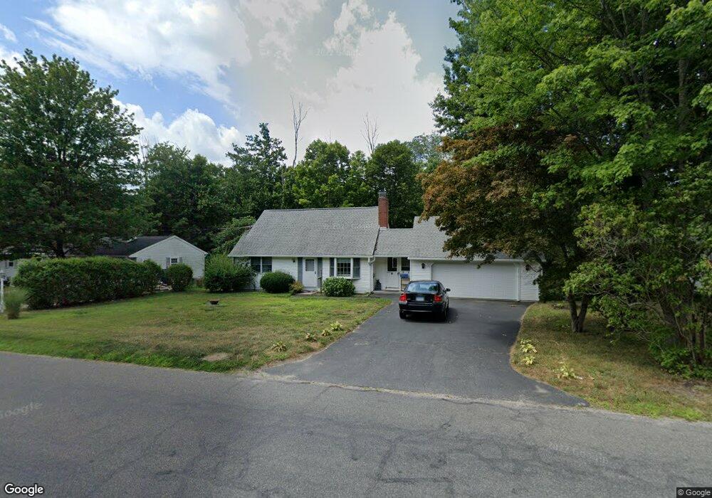 67 Colony Dr, Winsted, CT 06098 - photo 1