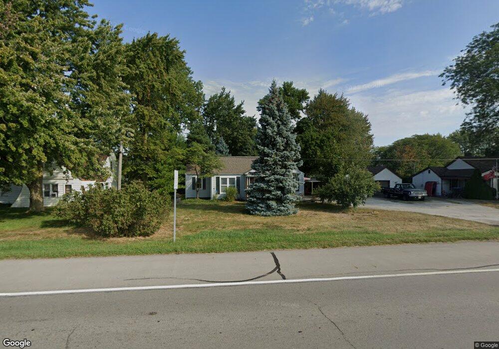 1135 State Road 930 E, New Haven, IN 46774 - photo 1