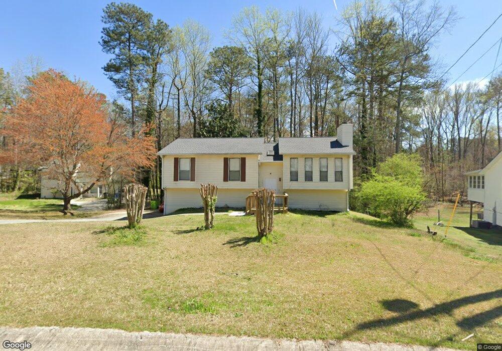 1486 Ashlyn Ct unit 3, Austell, GA 30168 - photo 1