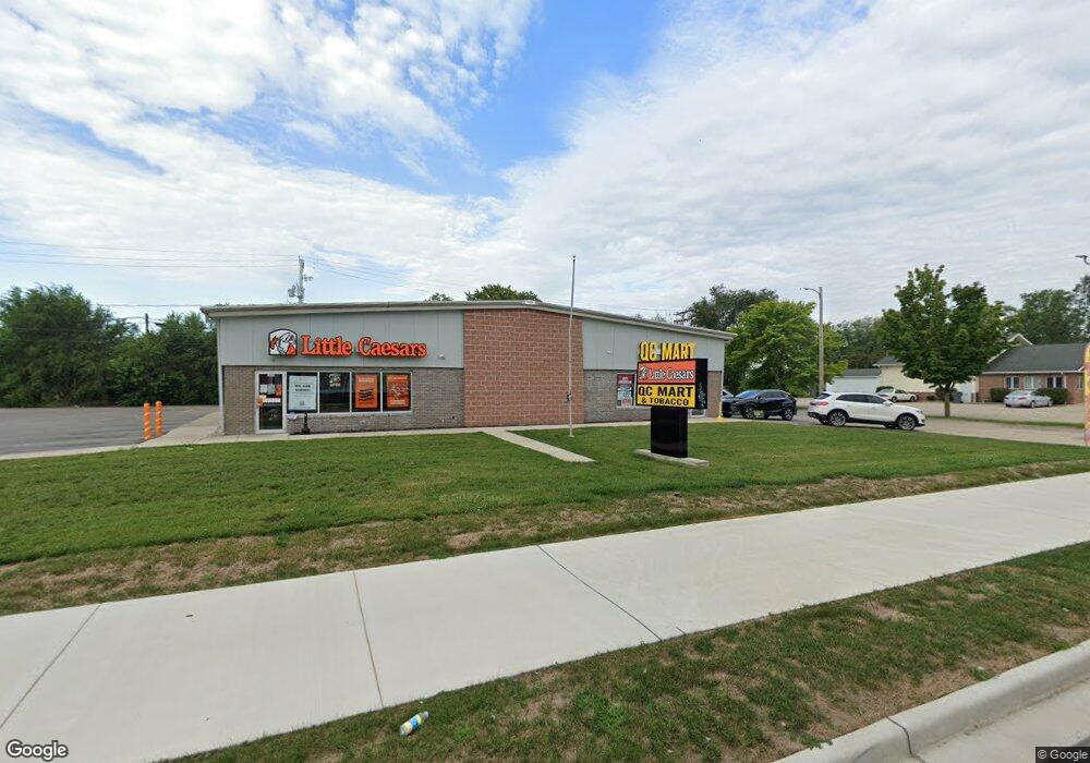 2637 S Main St, Elkhart, IN 46517 - photo 1