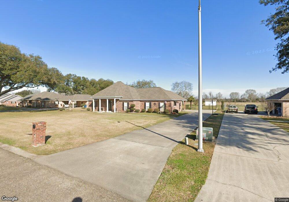 217 La Rue Christ Roi, Carencro, LA 70520 - photo 1