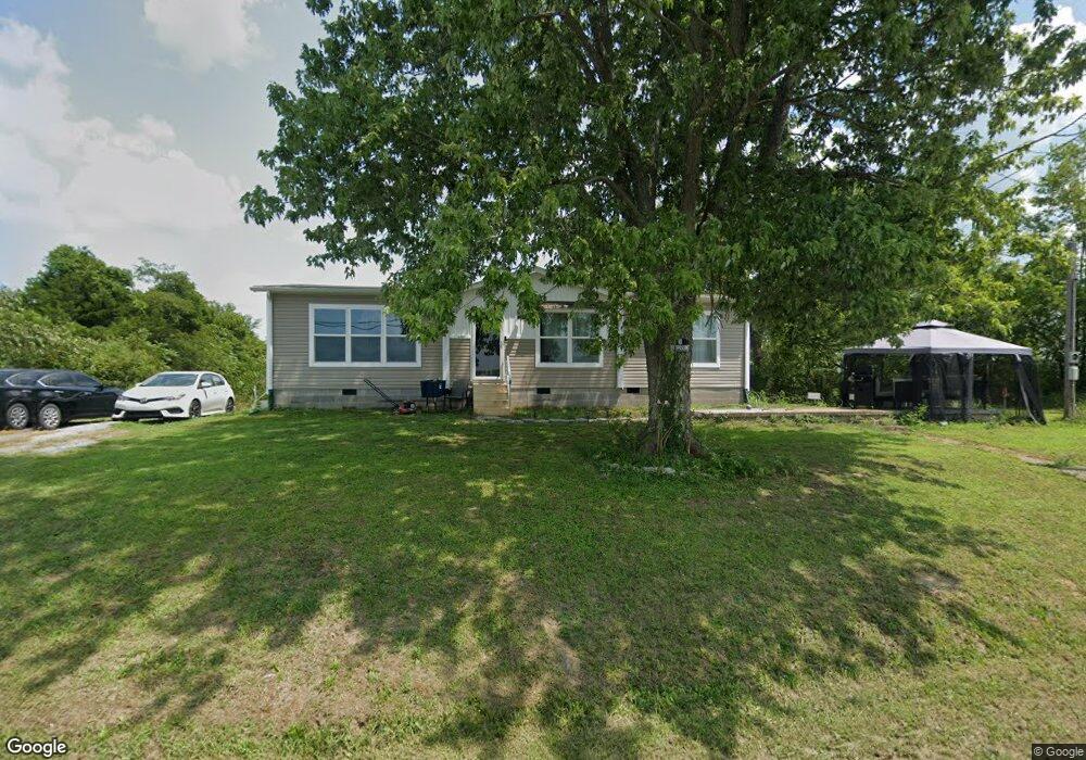 2021 Grapevine Rd, Harrodsburg, KY 40330 - photo 1