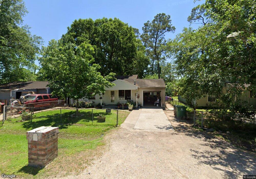 5922 Annunciation St, Houston, TX 77016 - photo 1