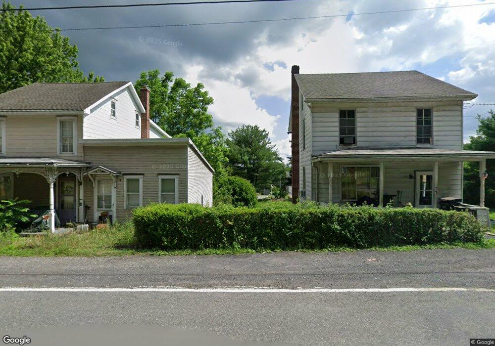 33 W Main St, Quakake, PA 18245 - photo 1