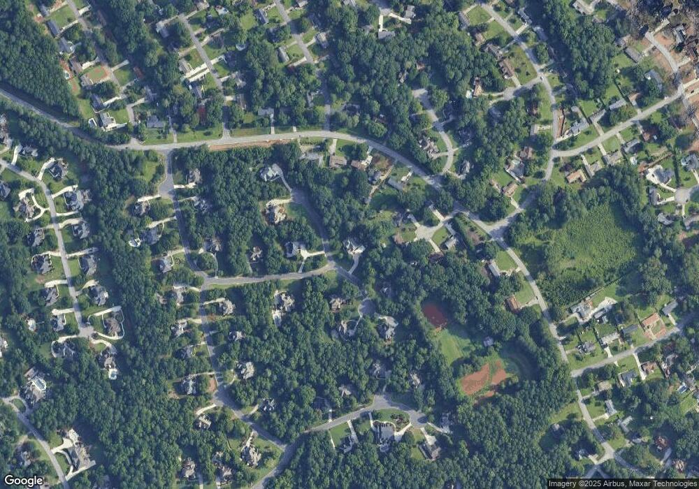 2341 Old Ivey Walk, Stone Mountain, GA 30087 - photo 1