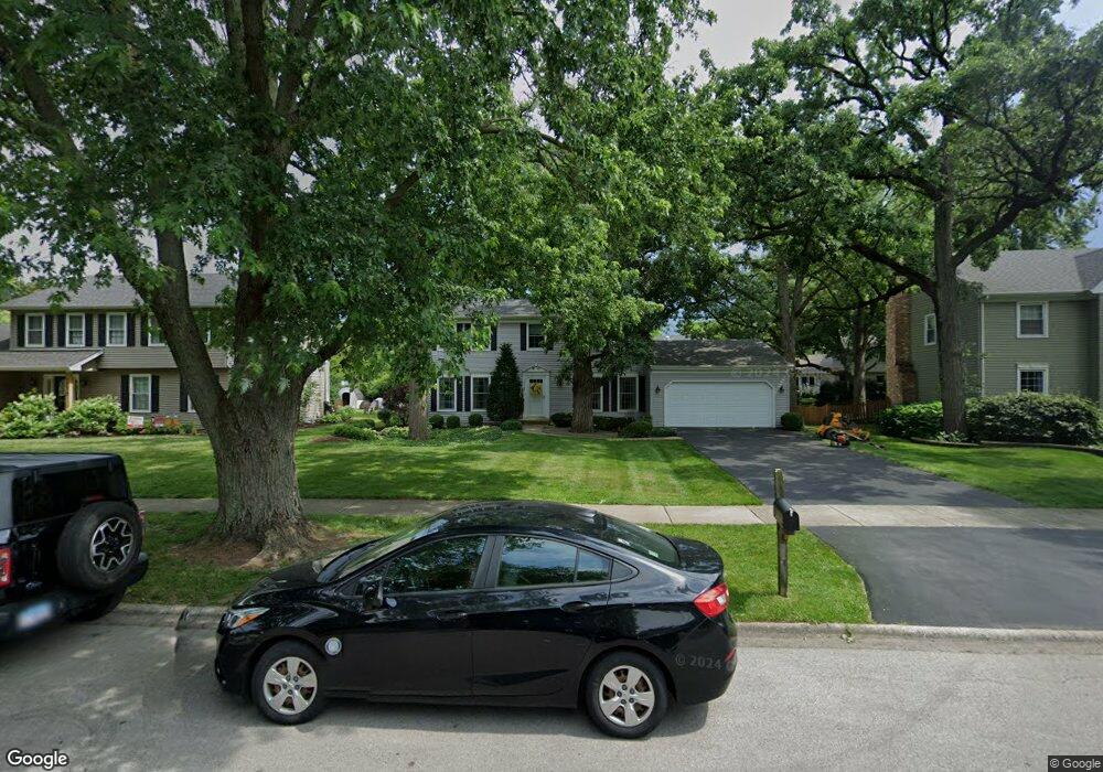 2172 Riverlea Cir, Naperville, IL 60565 - photo 1