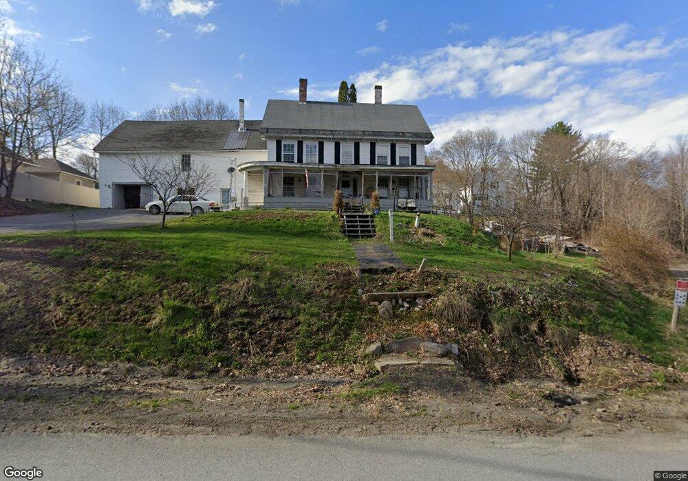 9 Zions Hill Rd, Dexter, ME 04930 - photo 1