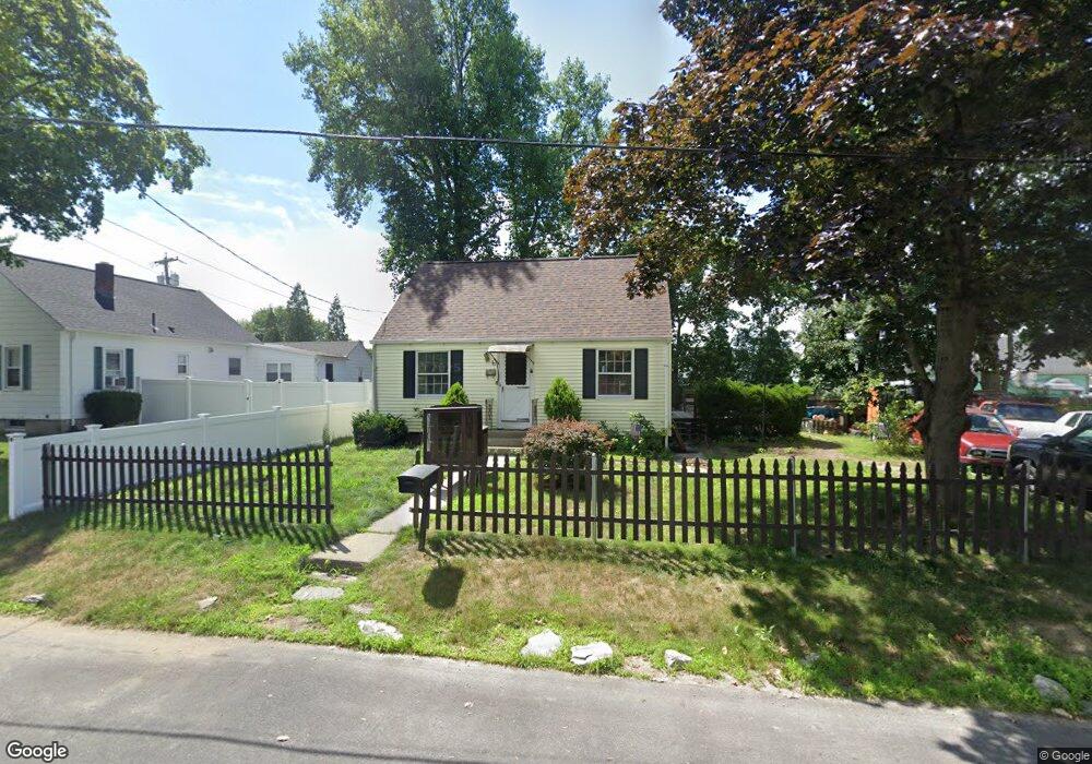 12 Wilmar St, Warwick, RI 02886 - photo 1