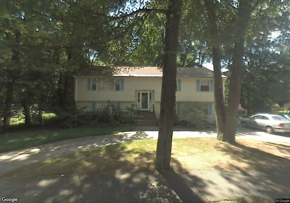 6 Washington St, Bedford, MA 01730 - photo 1