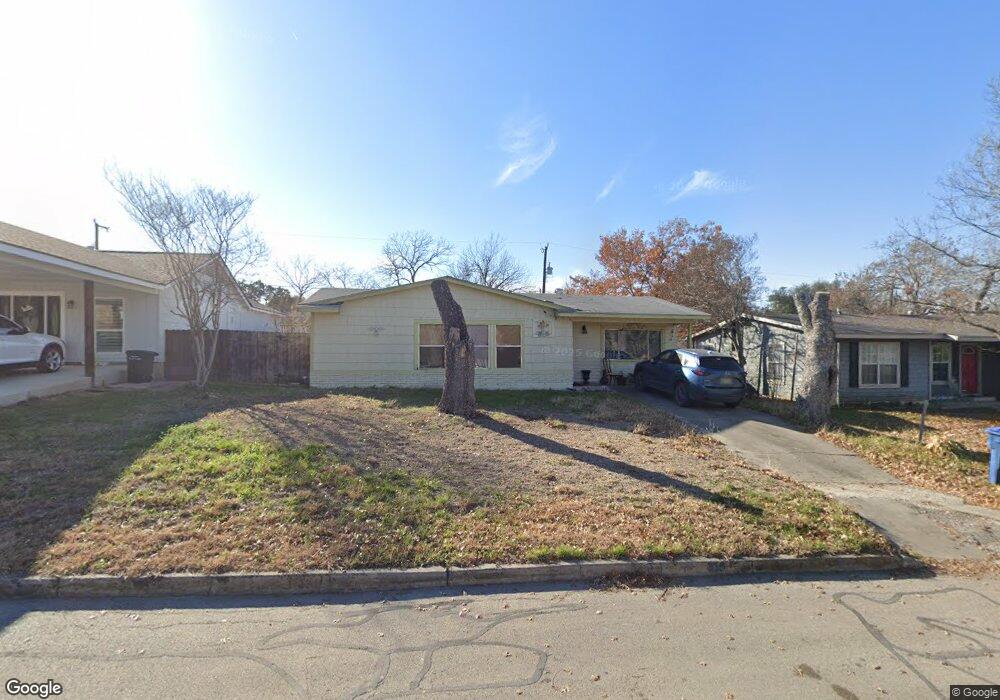 110 Waldo Dr, San Antonio, TX 78209 - photo 1