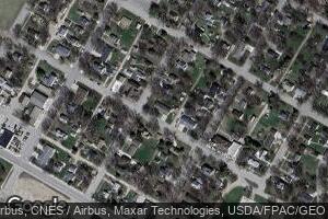 309 N 8th St, Kerkhoven, MN 56252