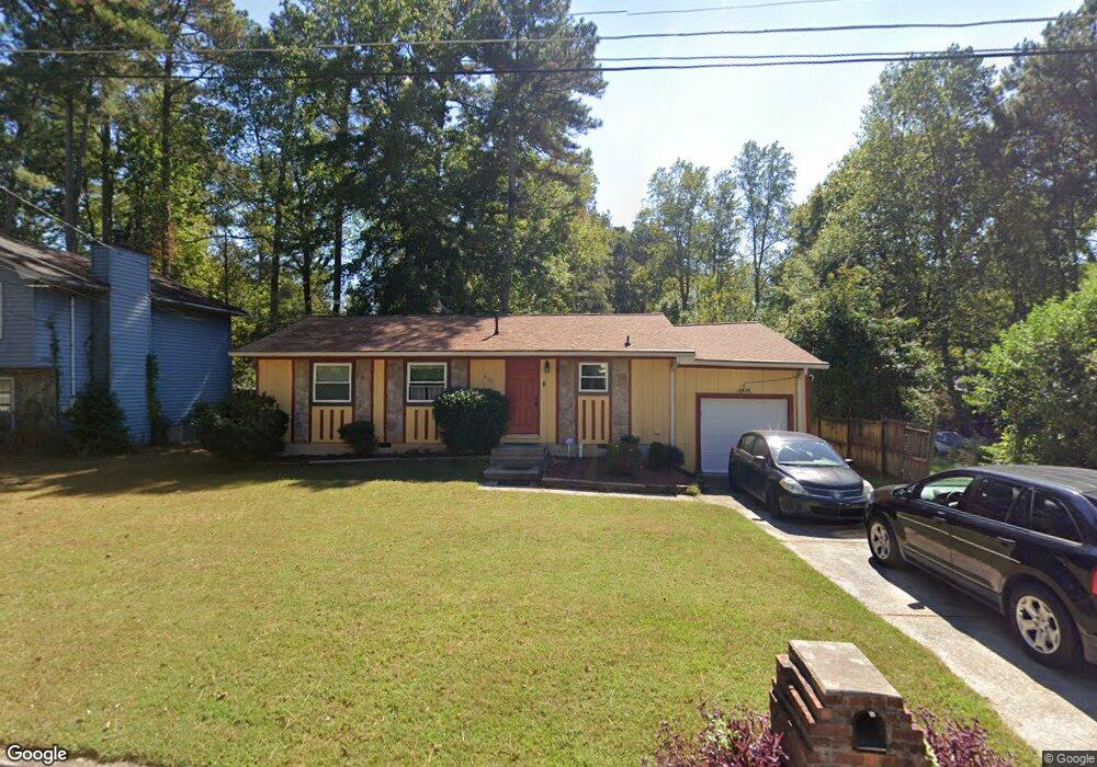 6134 Dana Ct, Lithonia, GA 30058 - photo 1