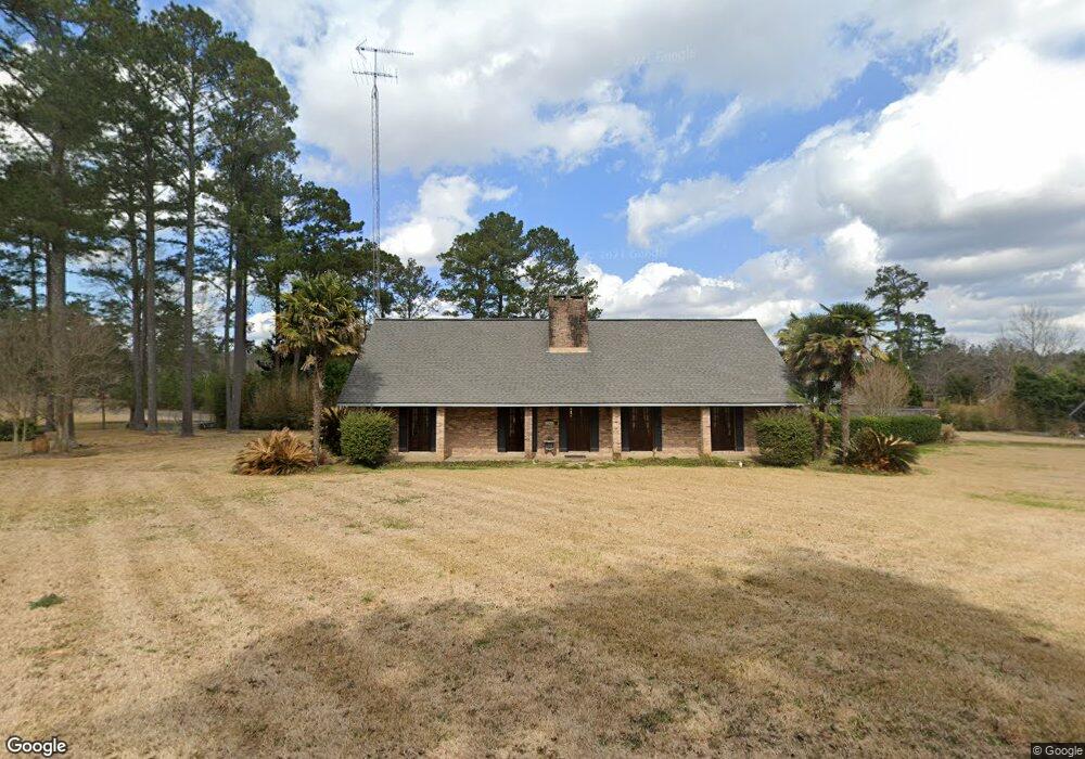 100 Robert Rd, Tylertown, MS 39667 - photo 1