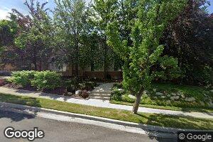 3338 E Stone Mountain Ln, Sandy, UT 84092