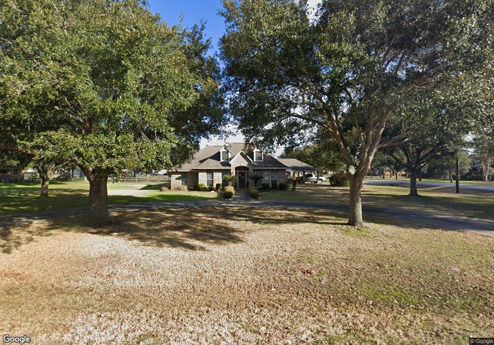 2231 Hollow Bend Ln, Rosenberg, TX 77471 - photo 1