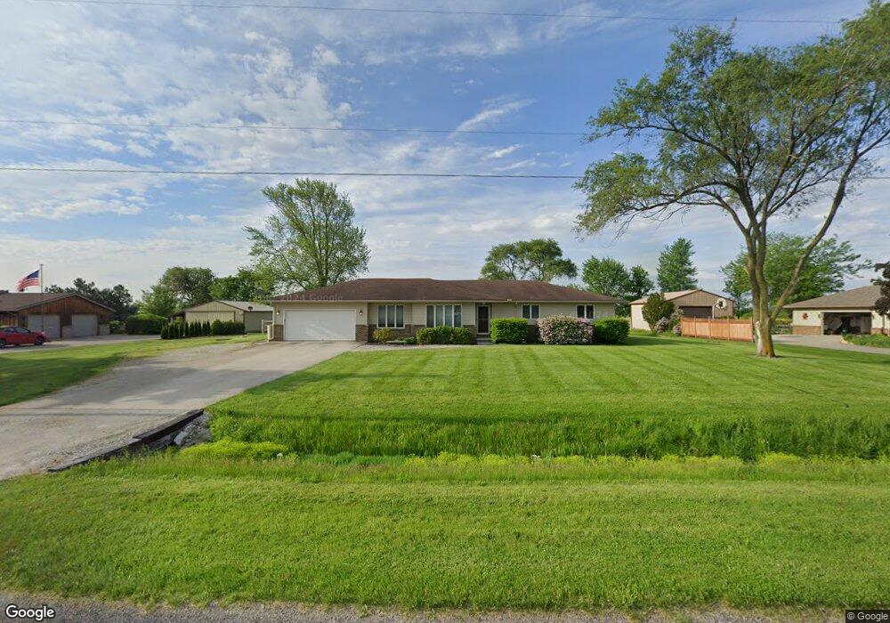 21318 W Trowbridge Rd, Martin, OH 43445 - photo 1