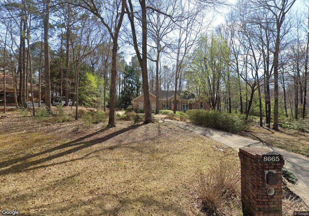 8665 Freedom Trail, Midland, GA 31820 - photo 1