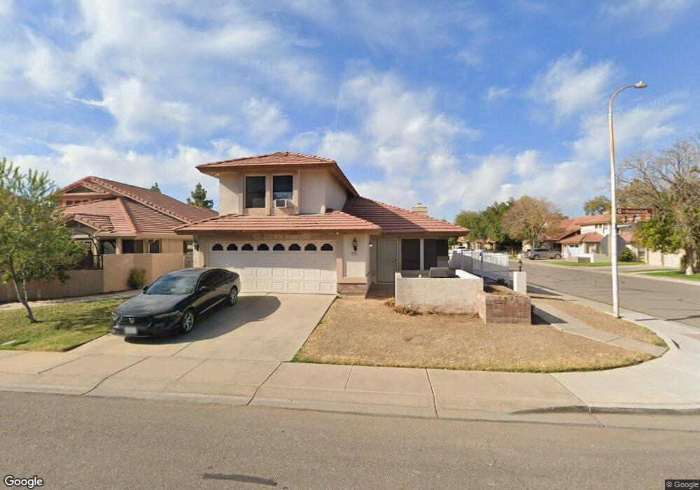 726 N Meadowlark Ln, Chandler, AZ 85226 - photo 1