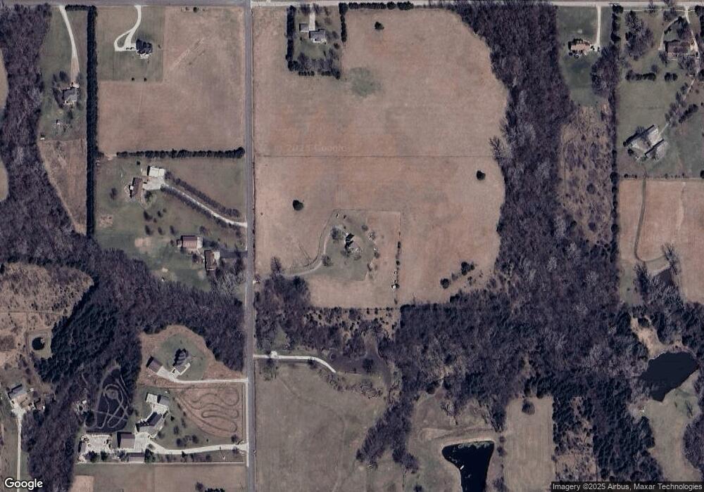 8410 NE Marple Rd, Topeka, KS 66617 - photo 1