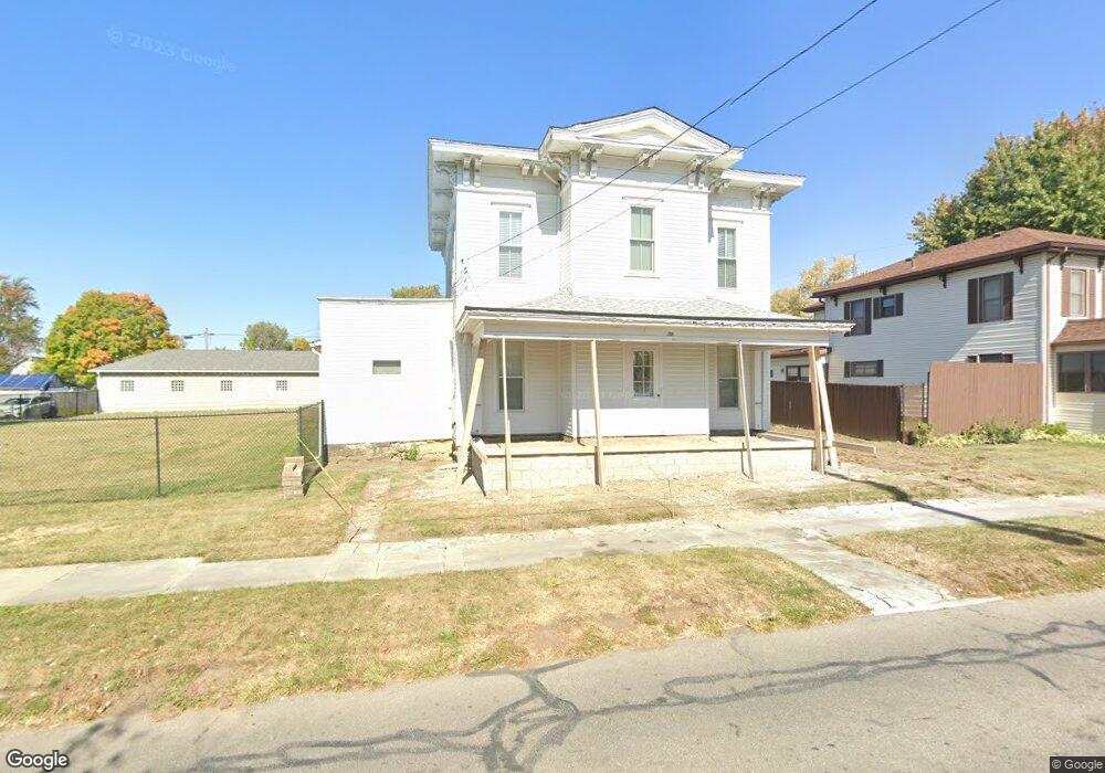 266 Silver St, Marion, OH 43302 - photo 1