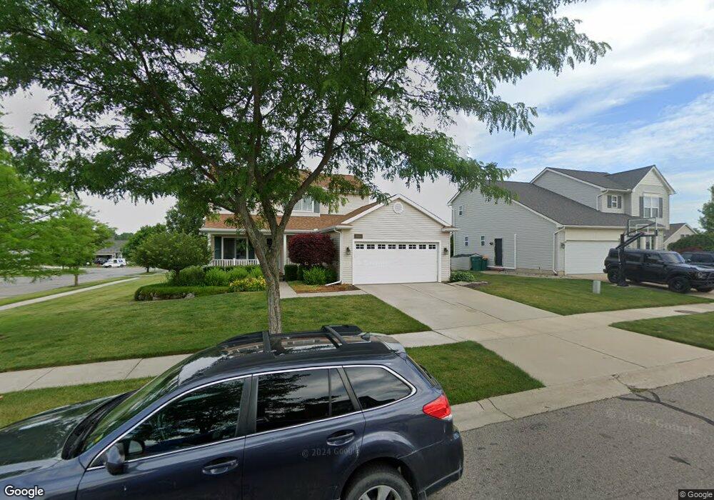 3633 View Dr unit 45, Dexter, MI 48130 - photo 1