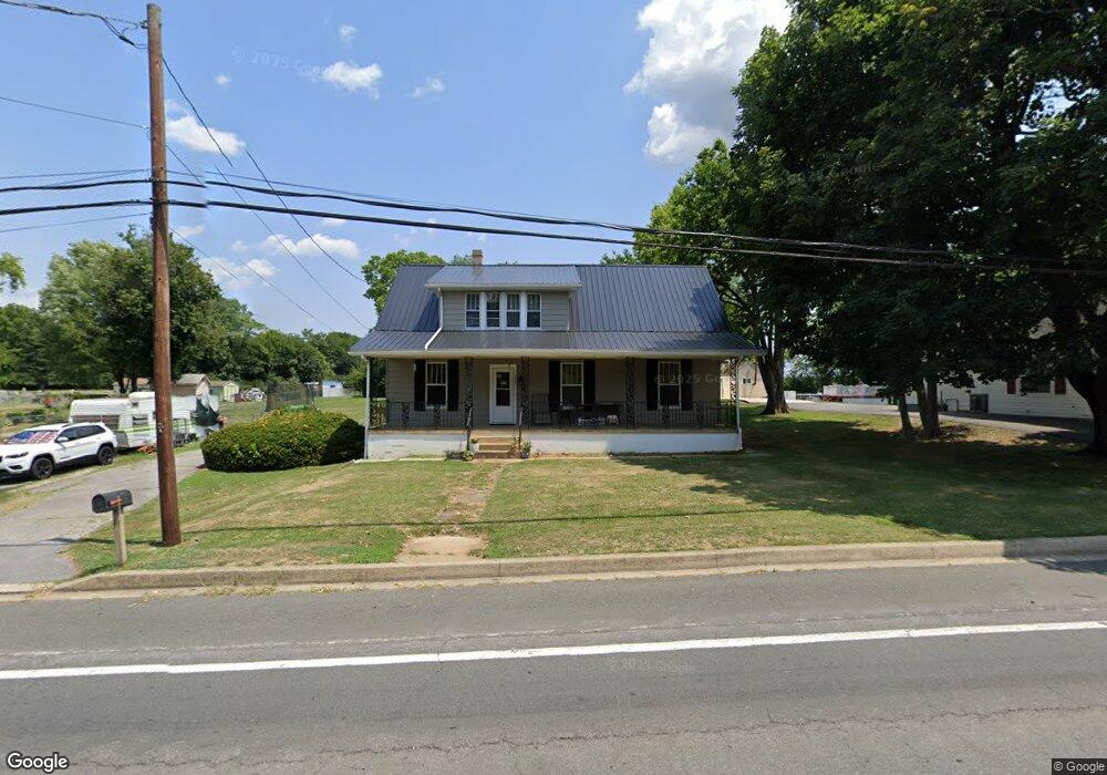 14625 Pennsylvania Ave, Hagerstown, MD 21742 - photo 1